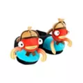 Kids Fishstick Slippers - Fortnite at Spirit Halloween