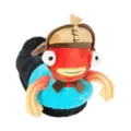 Kids Fishstick Slippers - Fortnite at Spirit Halloween