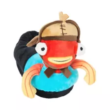 Kids Fishstick Slippers - Fortnite at Spirit Halloween