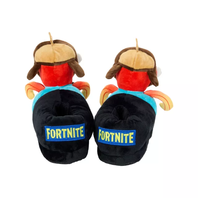 Kids Fishstick Slippers - Fortnite at Spirit Halloween