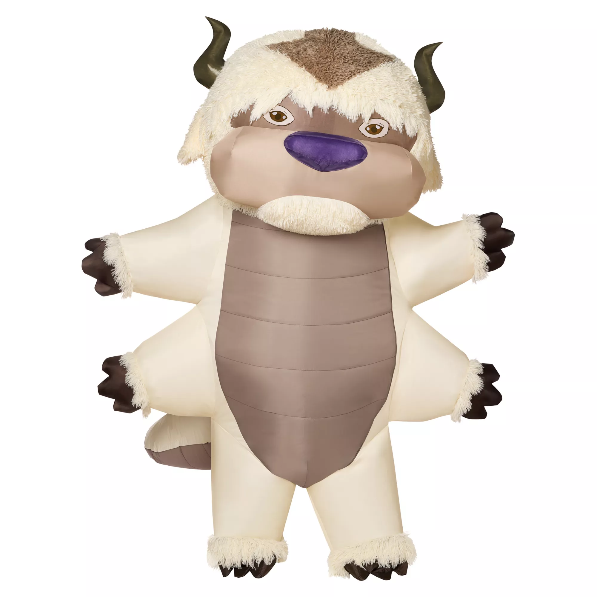 Kids Appa Inflatable Costume - Avatar: The Last Airbender