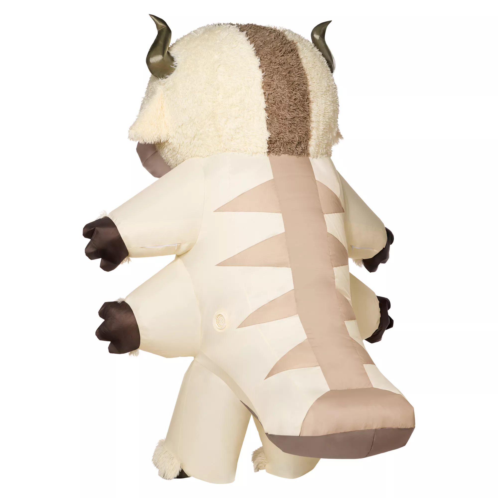 Kids Appa Inflatable Costume - Avatar: The Last Airbender