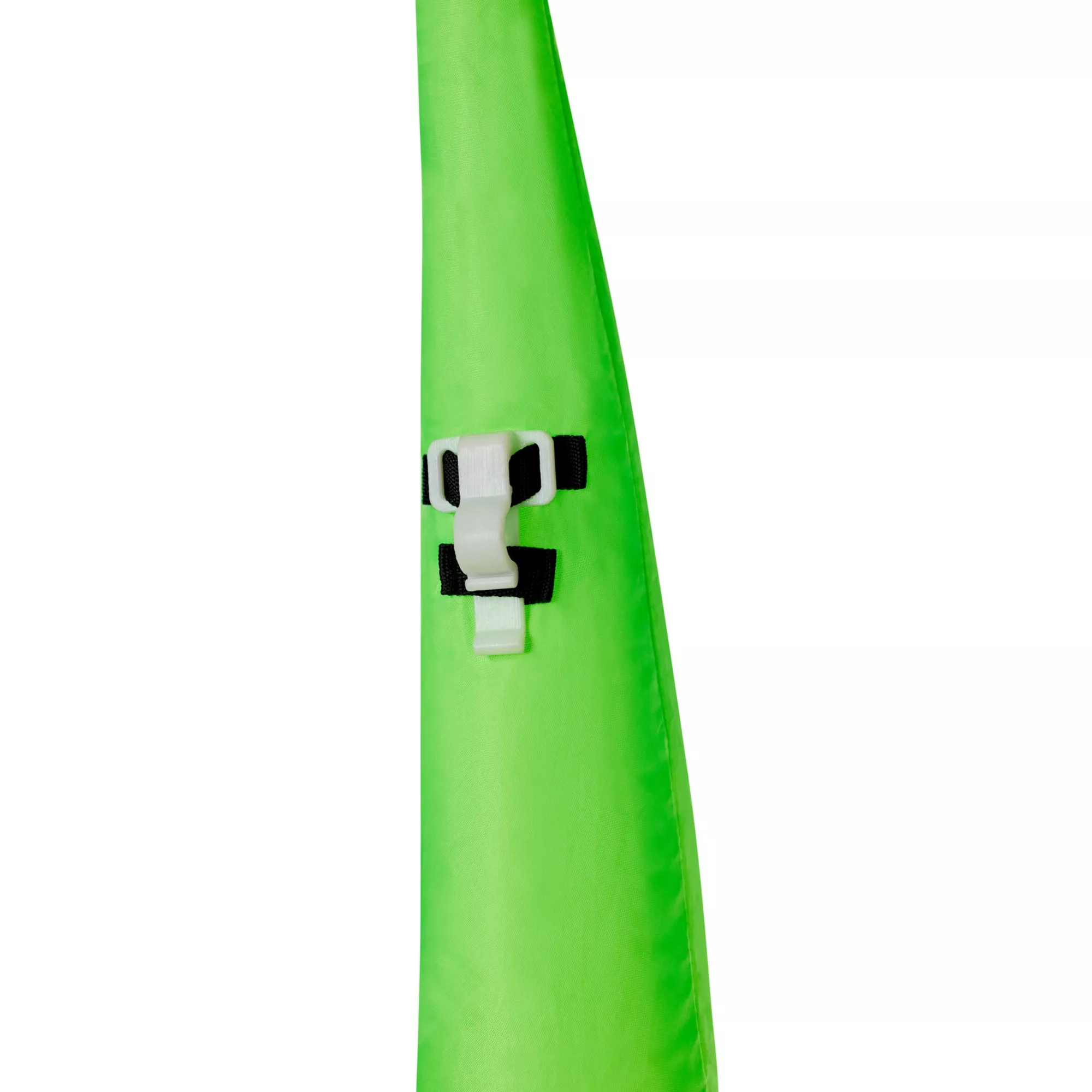 8 Ft Light-Up Hanging Spider Inflatable Decoration at Spirit Halloween