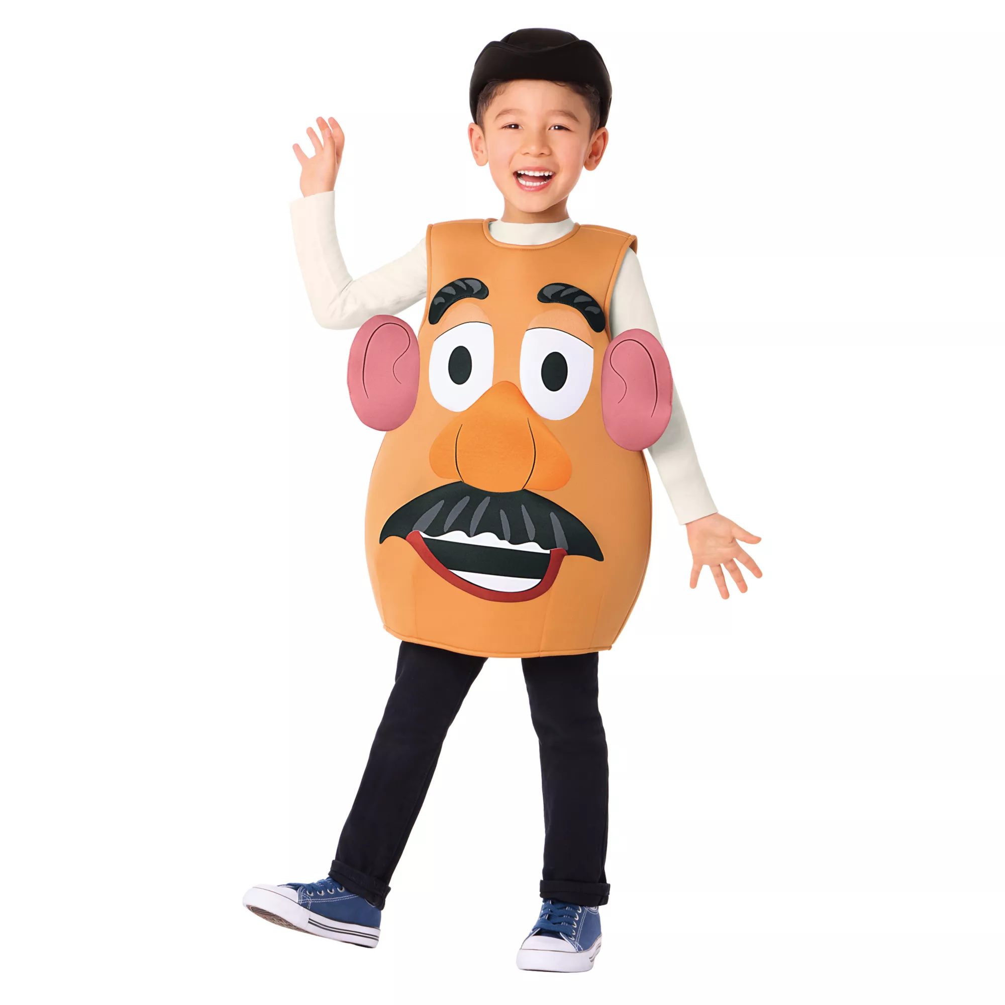 Toddler Mr. Potato Head Costume - Toy Story at Spirit Halloween