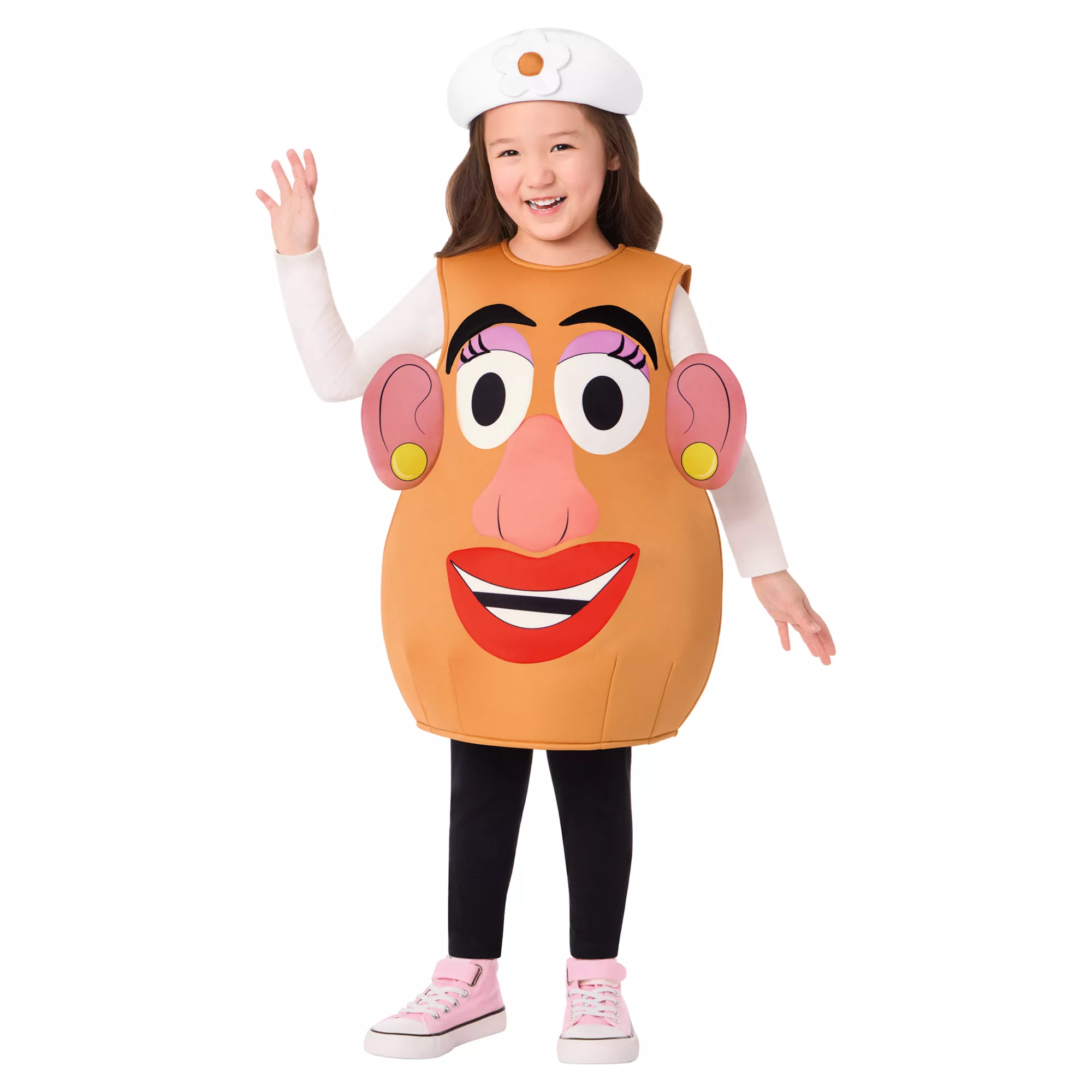 Toddler Mr. Potato Head Costume - Toy Story at Spirit Halloween