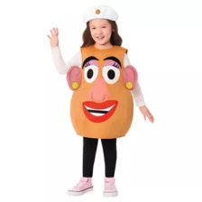 Toddler Mr. Potato Head Costume - Toy Story at Spirit Halloween