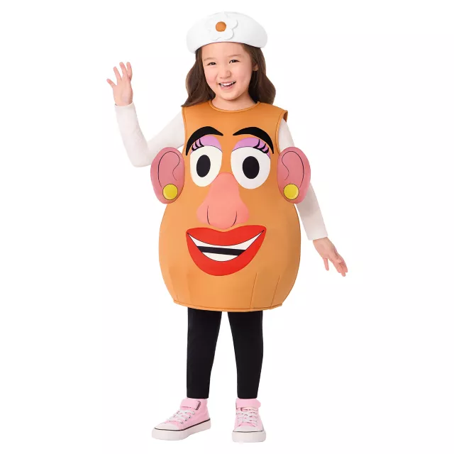 Toddler Mr. Potato Head Costume - Toy Story at Spirit Halloween