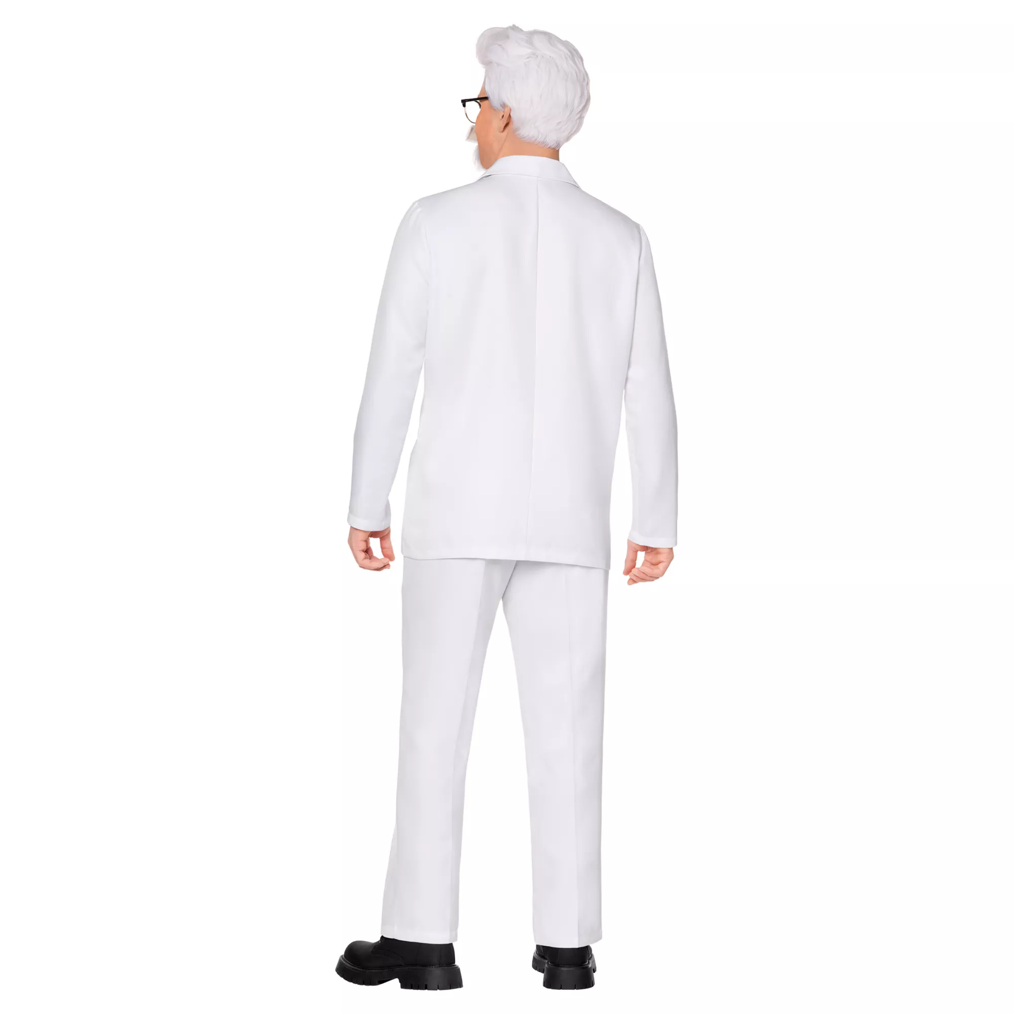 Adult KFC Colonel Sanders Costume at Spirit Halloween
