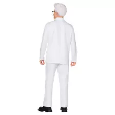 Adult KFC Colonel Sanders Costume at Spirit Halloween