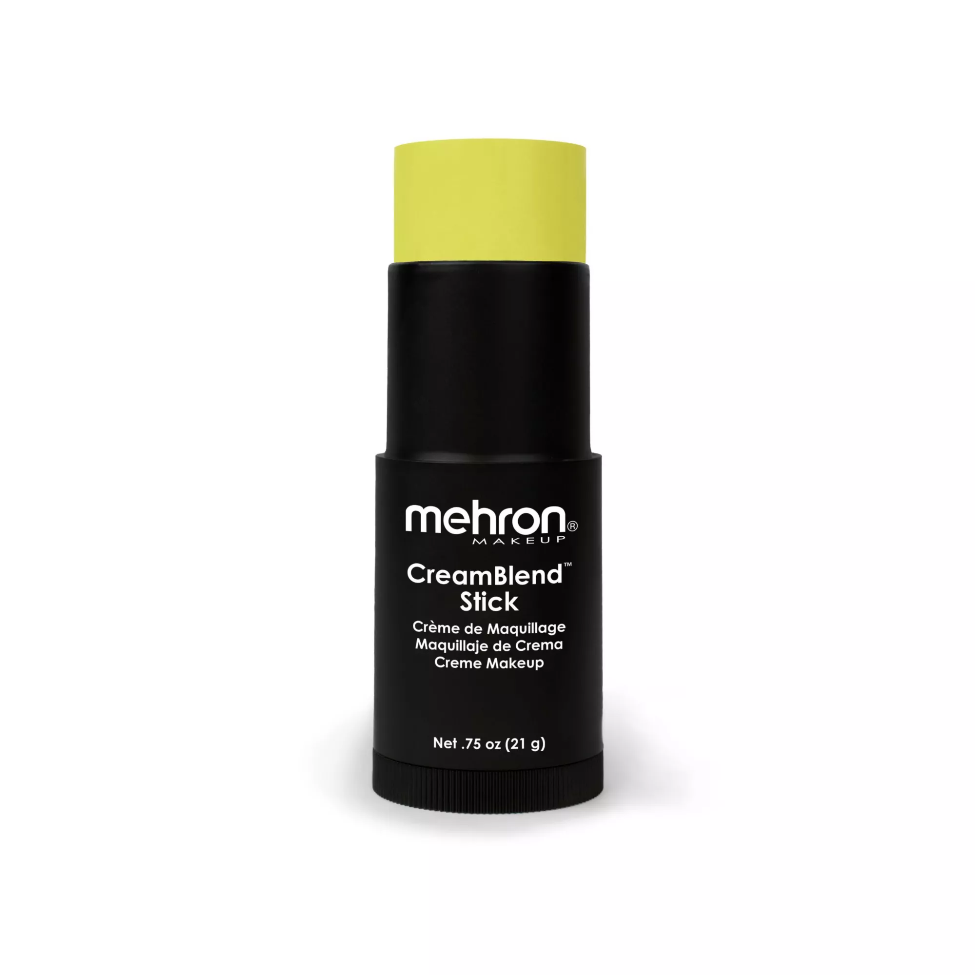 Mehron Ogre Green CreamBlend™ Stick