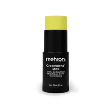 Mehron Ogre Green CreamBlend™ Stick at Spirit Halloween