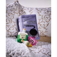 Harry Potter Potion Pillow Set - 4 Pack at Spirit Halloween