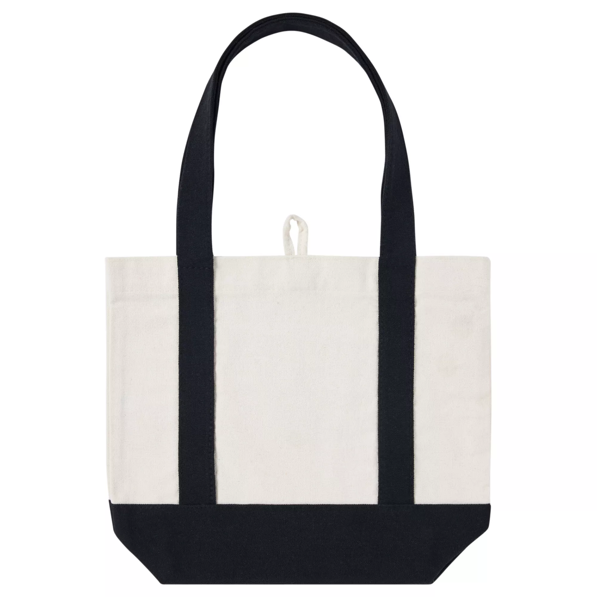 Ghost Face Mini Tote Bag