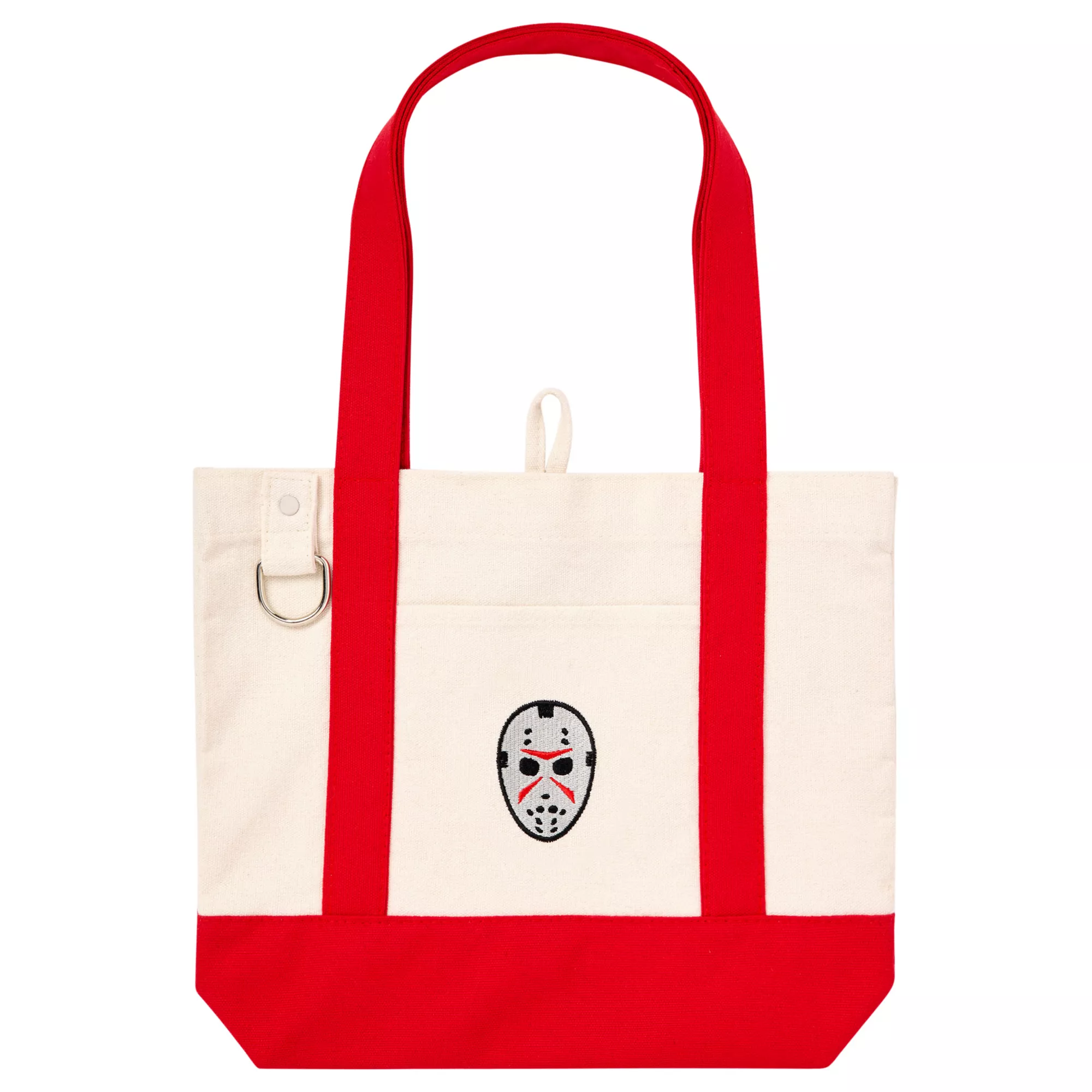 Jason Voorhees Mini Tote Bag - Jason Universe