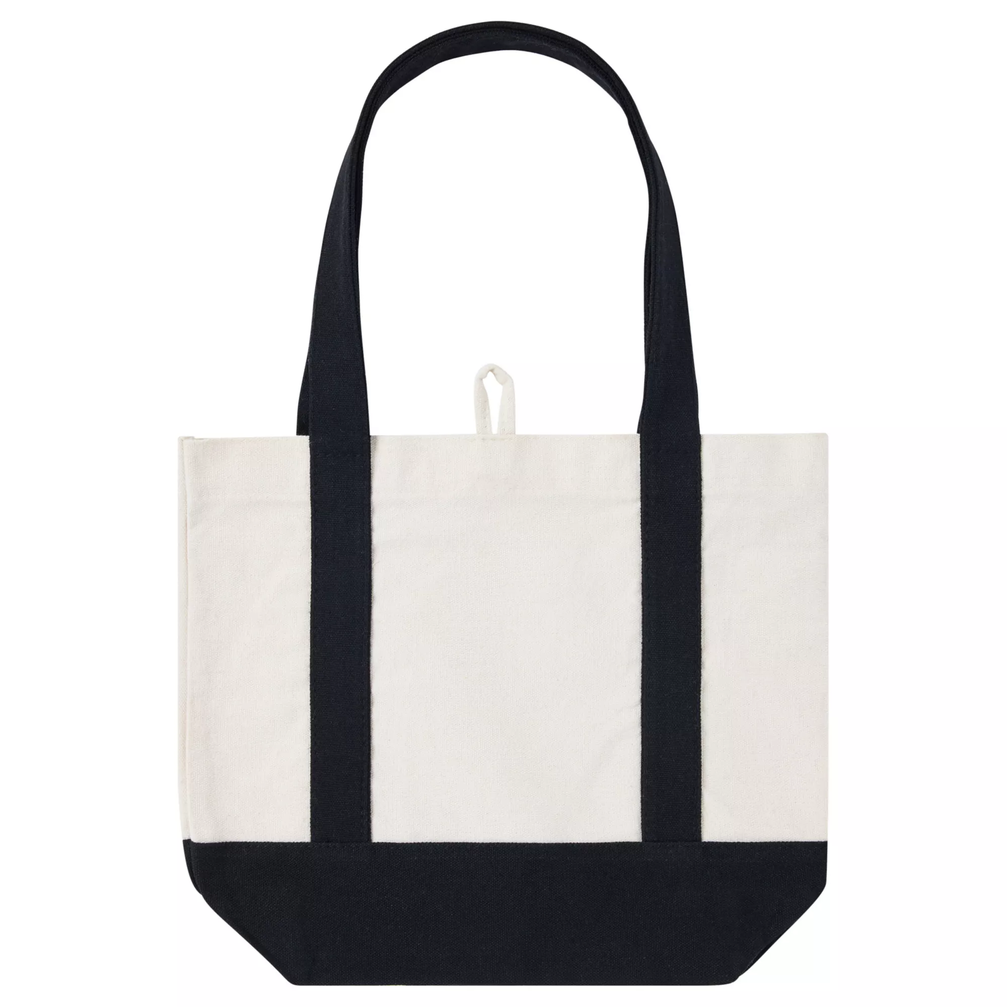 Skeleton Bat Mini Tote Bag