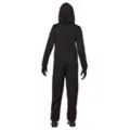 Kids Light-Up White Skeleton Stick Figure Costume at Spirit Halloween