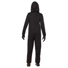 Kids Light-Up White Skeleton Stick Figure Costume at Spirit Halloween