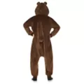 Kids Bear Energy Jumpsuit Costume at Spirit Halloween
