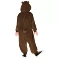 Kids Bear Energy Jumpsuit Costume at Spirit Halloween