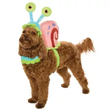 Gary Pet Costume - SpongeBob SquarePants at Spirit Halloween