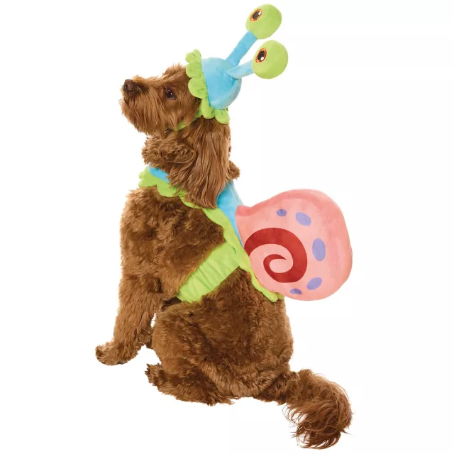 Gary Pet Costume - SpongeBob SquarePants at Spirit Halloween