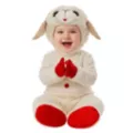 Baby Lamb Chop Costume at Spirit Halloween