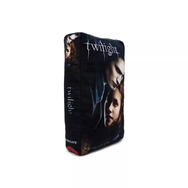 Twilight Video Tape Plush at Spencer's
