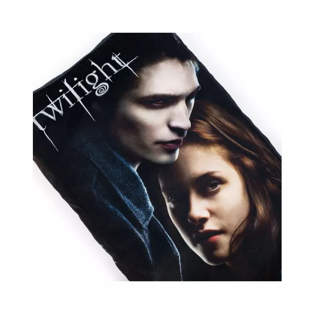 Twilight Video Tape Plush at Spencer's