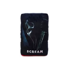 Ghost Face Video Tape Plush - Scream at Spencer's