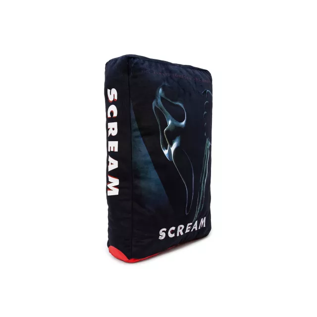 Ghost Face Video Tape Plush - Scream at Spencer's