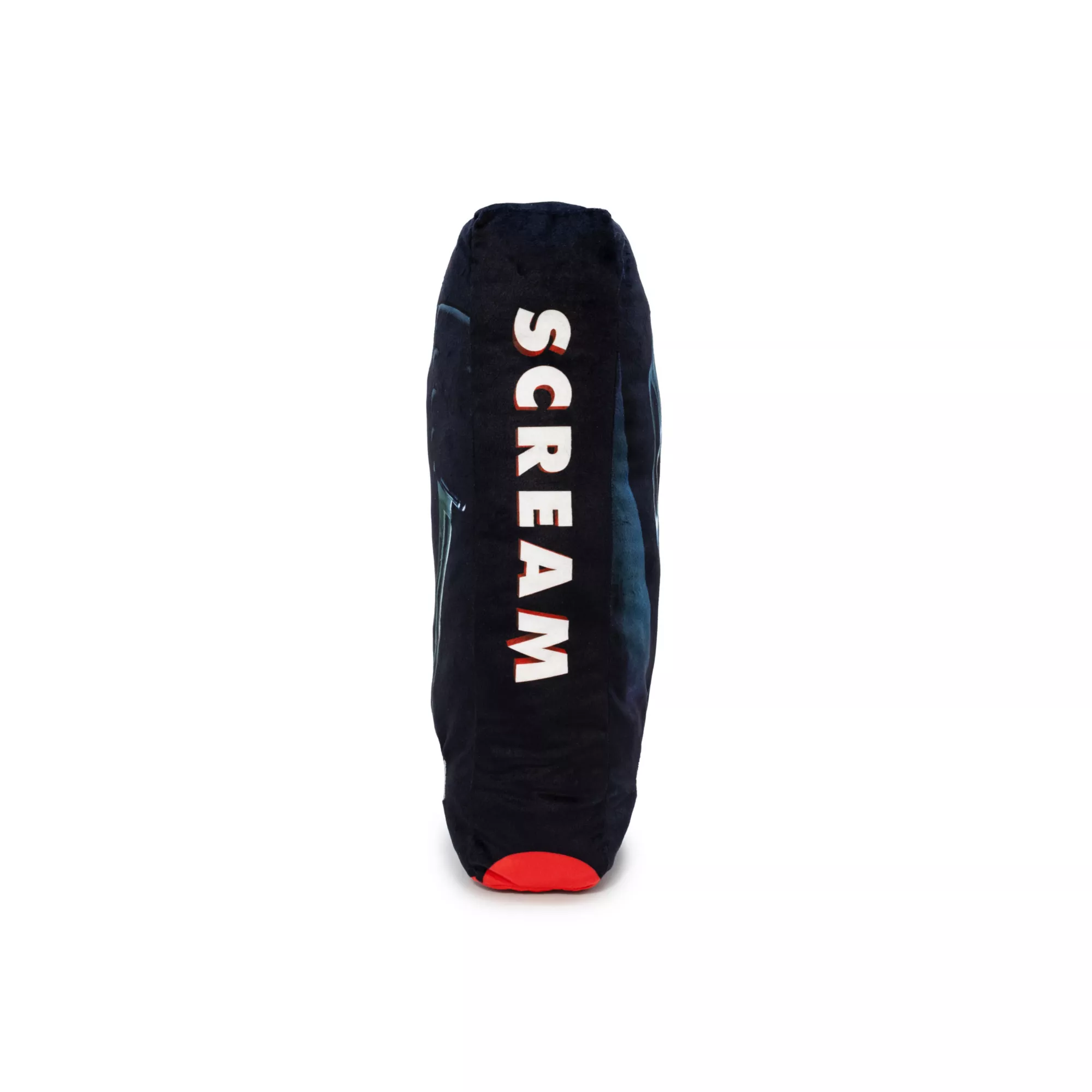 Ghost Face Video Tape Plush - Scream at Spencer's