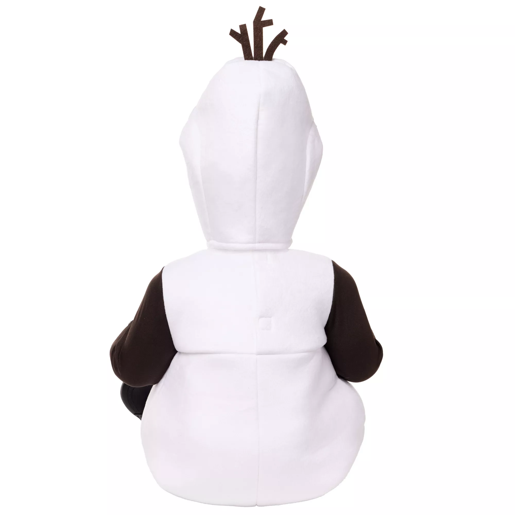 Baby Olaf Jumpsuit Costume - Frozen