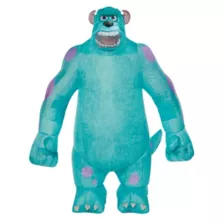 Kids Sulley Inflatable Costume - Monsters, Inc. at Spirit Halloween