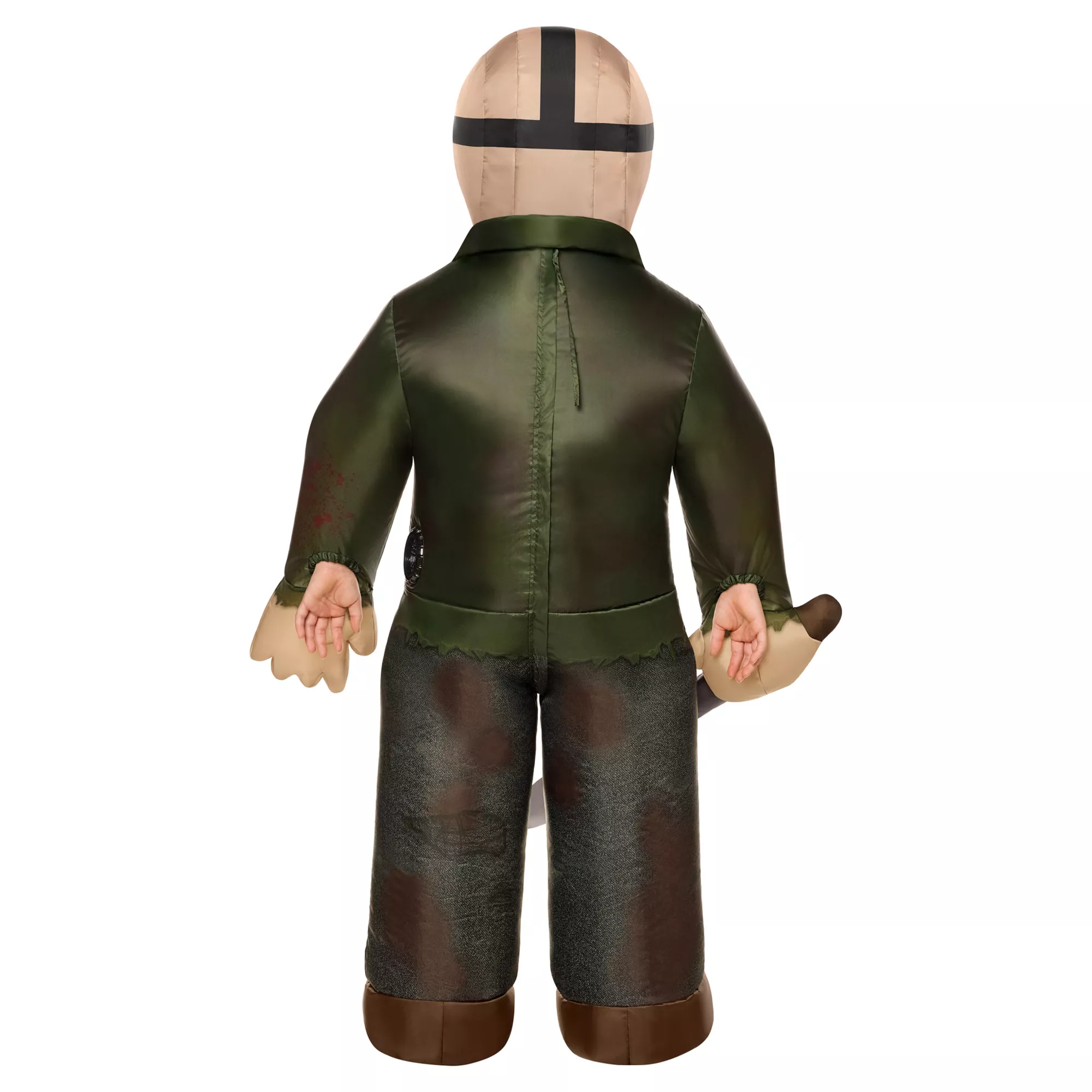 Kids Jason Inflatable Costume - Universe