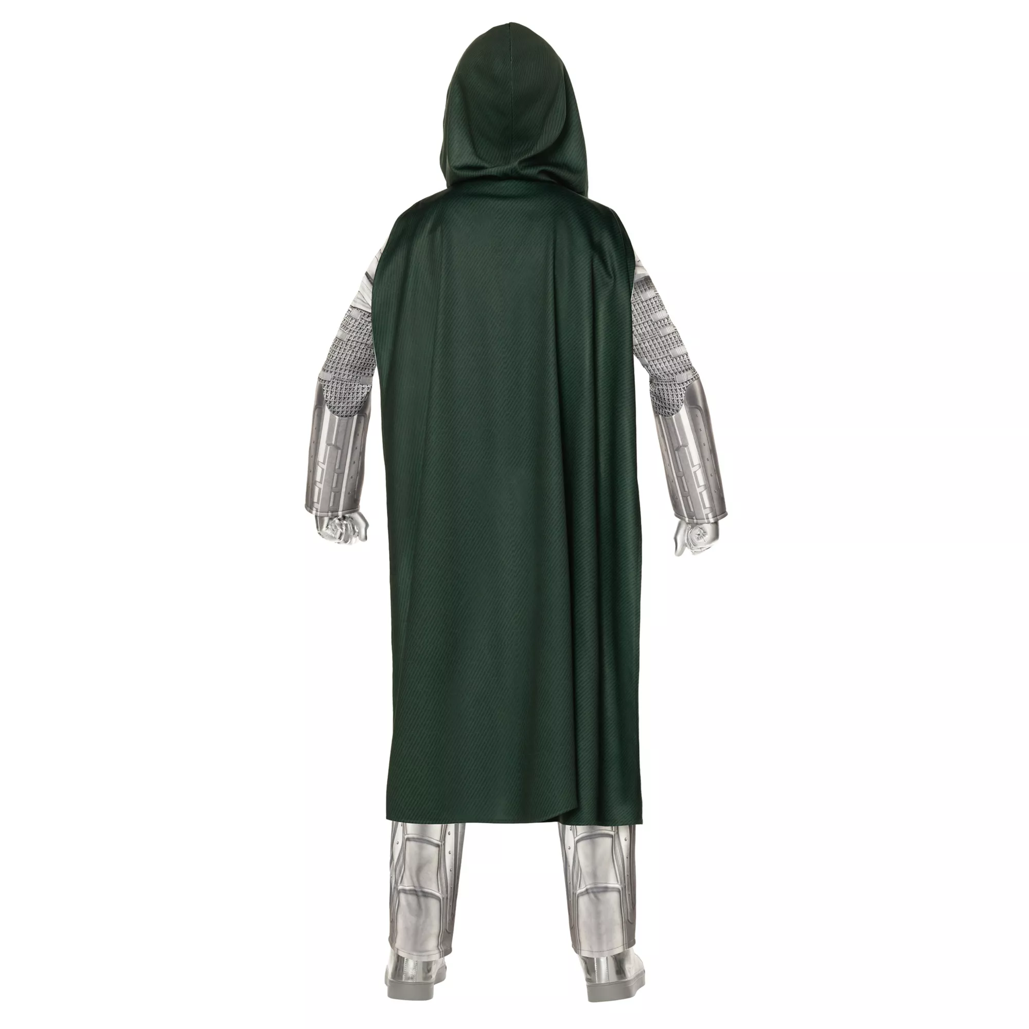 Kids Doctor Doom Costume - Avengers: Doomsday
