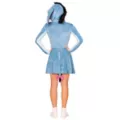 Adult Eeyore Dress Costume - Winnie the Pooh at Spirit Halloween
