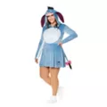 Adult Eeyore Dress Costume - Winnie the Pooh at Spirit Halloween