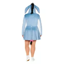 Adult Eeyore Dress Costume - Winnie the Pooh at Spirit Halloween