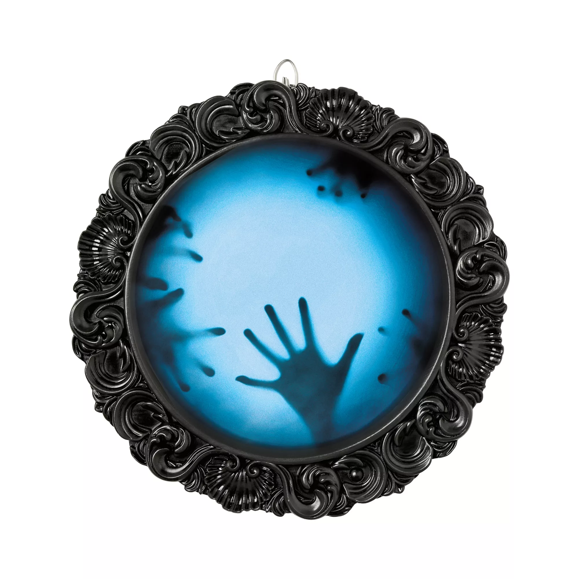 Ghost Hand Lenticular Mirror