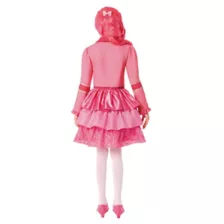 Kids Princess Pink Costume - Descendants: Wicked Wonderland at Spencer's