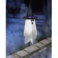 Light-Up Witchy Ghost Pathway Markers - 3 Pack at Spirit Halloween