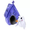 Zero Tombstone Plush - The Nightmare Before Christmas at Spirit Halloween
