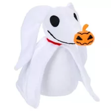 Zero Tombstone Plush - The Nightmare Before Christmas at Spirit Halloween