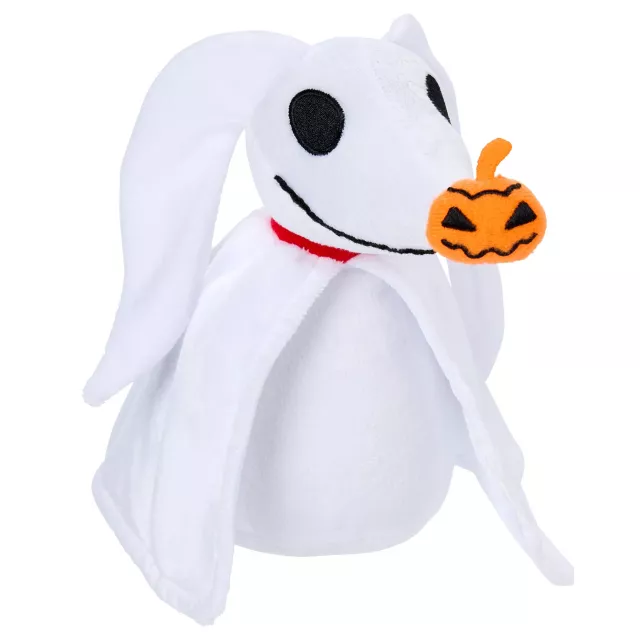 Zero Tombstone Plush - The Nightmare Before Christmas at Spirit Halloween