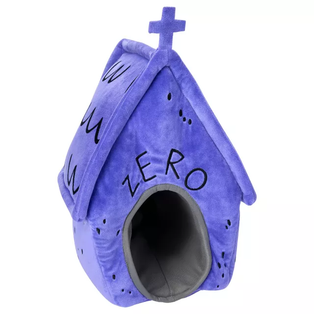 Zero Tombstone Plush - The Nightmare Before Christmas at Spirit Halloween
