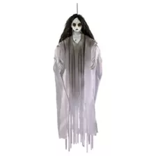 3 Ft Hanging Tattered Girl at Spirit Halloween