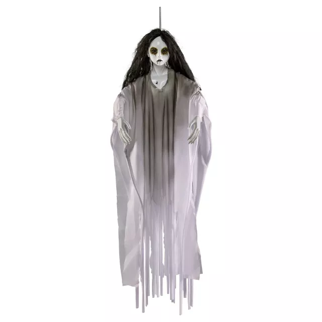 3 Ft Hanging Tattered Girl at Spirit Halloween