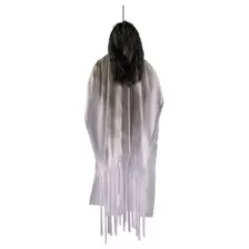3 Ft Hanging Tattered Girl at Spirit Halloween