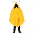 Adult Yellow Yip-Yip Costume - Sesame Street at Spirit Halloween