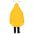 Adult Yellow Yip-Yip Costume - Sesame Street at Spirit Halloween